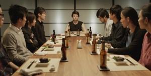 Crítica de Romance en Tokyo