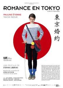 Crítica de Romance en Tokyo