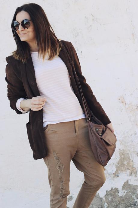 Look masculino
