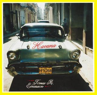 Tomas R. Einarsson - Havana Tomas R. Einarsson - Havana