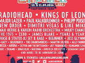 Lollapalooza Berlin 2016