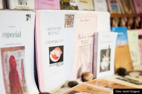 Leoncio Bueno: El outsider de la poesía peruana