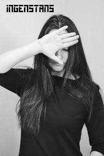 INGENSTANS - SHY DICTATOR