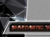 Alexis voice synthetic world