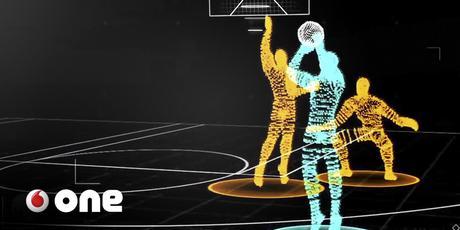 Big Data: la fórmula ganadora de la NBA