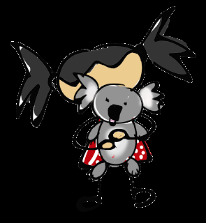 El koala