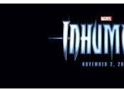 Marvel Studios elimina Inhumanos agenda