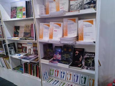 Historia de la Masonería en la 42° Feria Internacional del Libro de Buenos Aires