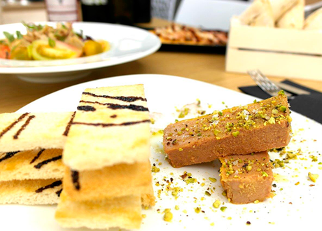 90 Grados, el mejor plan para disfrutar del fin de semana