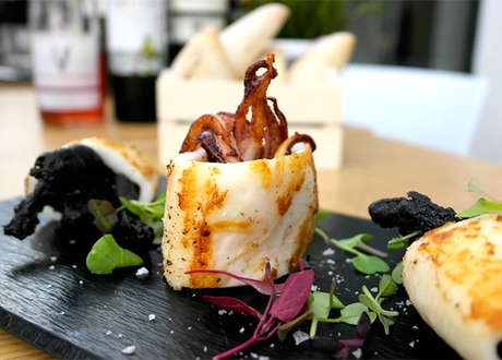 90 Grados, el mejor plan para este fin de semana