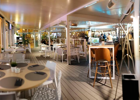 90 Grados, el mejor plan para este fin de semana