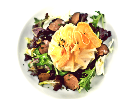 90 Grados, el mejor plan para este fin de semana