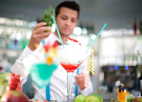 90 Grados, el mejor plan para este fin de semana