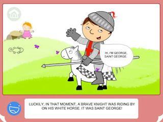 App de la leyenda más famosa de Barcelona