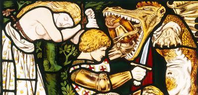 App de la leyenda más famosa de Barcelona