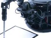 nuevo director creativo McCann #Robot