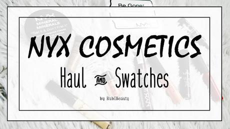 NYX haul Swatch Swatches soft matte liquid suede corrector