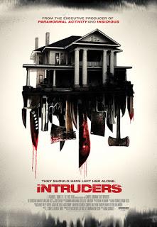 Intruders (Adam Schindler, 2015)