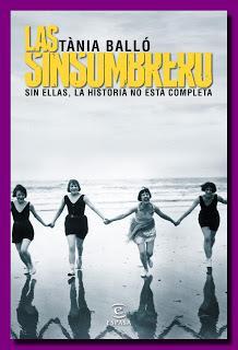 LAS SINSOMBRERO