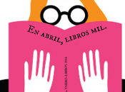ABRIL, LIBROS MIL'. Propuestas para Libro (Grupo Tarro-Libros 2016)