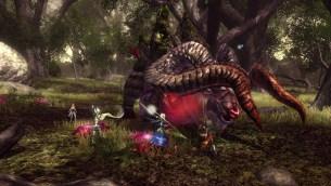 Sword Art Online Hollow Realization 13