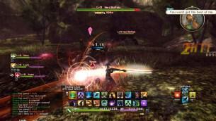 Sword Art Online Hollow Realization 04