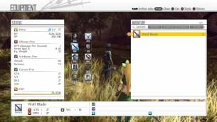 Sword Art Online Hollow Realization 05