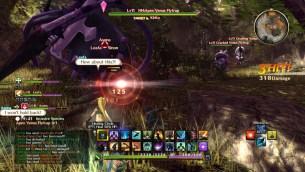 Sword Art Online Hollow Realization 10