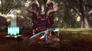 Sword Art Online Hollow Realization 14