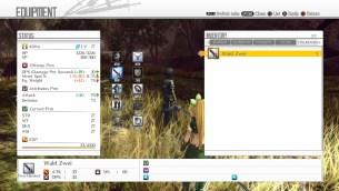 Sword Art Online Hollow Realization 07