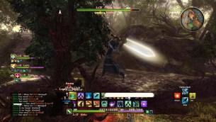 Sword Art Online Hollow Realization 02