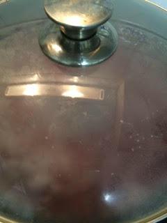 ARROZ BASMATI ROSA Y FELIZ SANT JORDI  !!!!