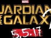 Chris Pratt muestra filmación Guardianes Galaxia Vol.