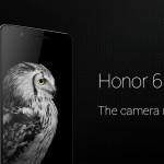 Sorteo Internacional de un HONOR 5X Honor 6+