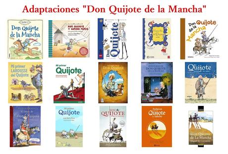 Día mundial del libro 2016