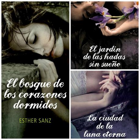 Recomendación Especial Día del libro. Sagas