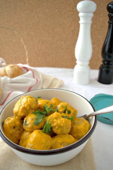 Fotografía culinaria - Ángulo picado