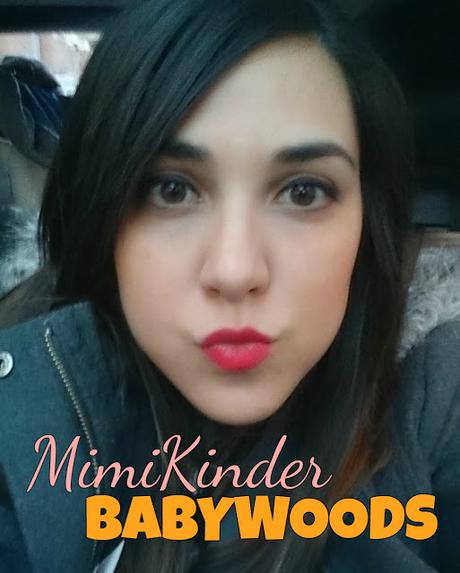 MIMIKINDER: ‘BABYWOODS’, NATALICIOS CON MUCHO ENCANTO