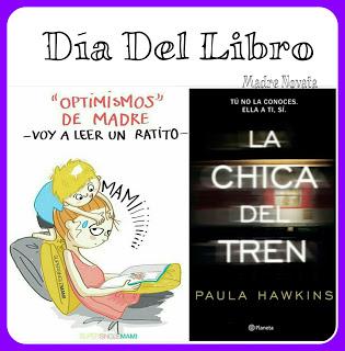 Día Del Libro