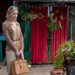 Blue Jasmine, Woody Allen haciendo cine social