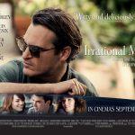 Irrational Man, tibio cuento moral (para ser de Woody Allen)