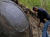 Extraña esfera gigante Bosnia provoca gran debate