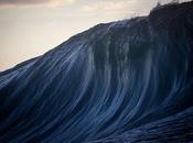 Excelentes fotos olas monumentales estrellan costas Australia