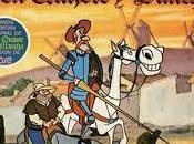 [Clásico Telúrico] Botones Quijote Sancho (1979)