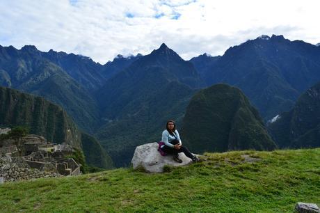 Machu Picchu, la guía definitiva