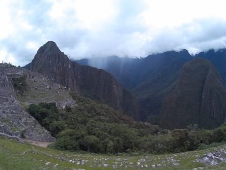 Machu Picchu, la guía definitiva