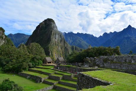 Machu Picchu, la guía definitiva