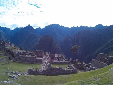 Machu Picchu, la guía definitiva