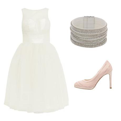 5 LOOKS PARA INVITADAS Y NOVIAS PERFECTAS