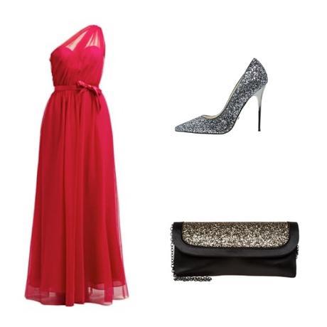 5 LOOKS PARA INVITADAS Y NOVIAS PERFECTAS